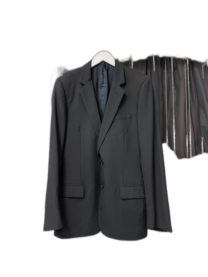 Dior Dior Suit Size 48 Brand New Size US M / EU 48-50 / 2 - 1 Thumbnail