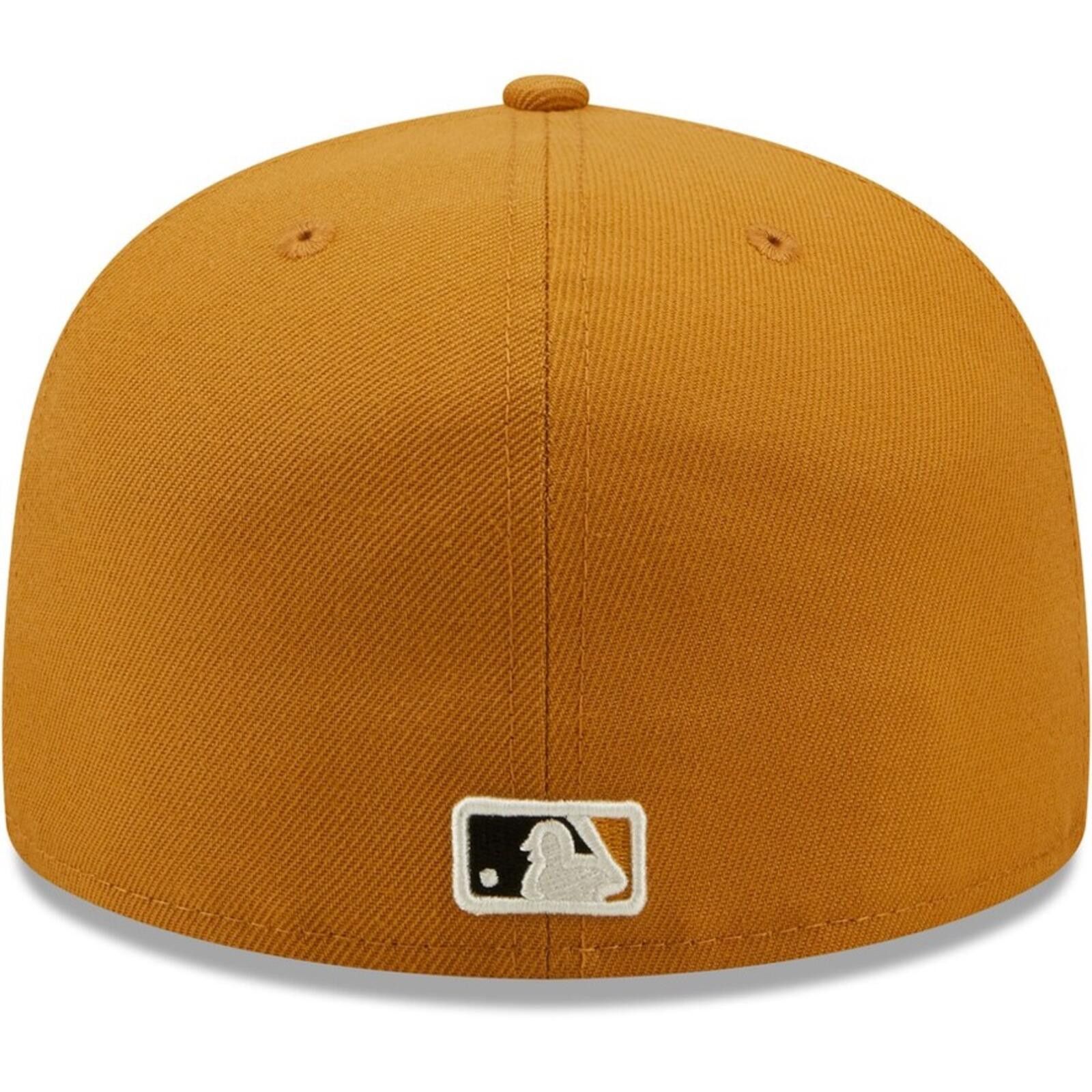 New Era New Era New York Yankees Subway Series 59FIFTY 7 1/2 Size ONE SIZE - 4 Thumbnail