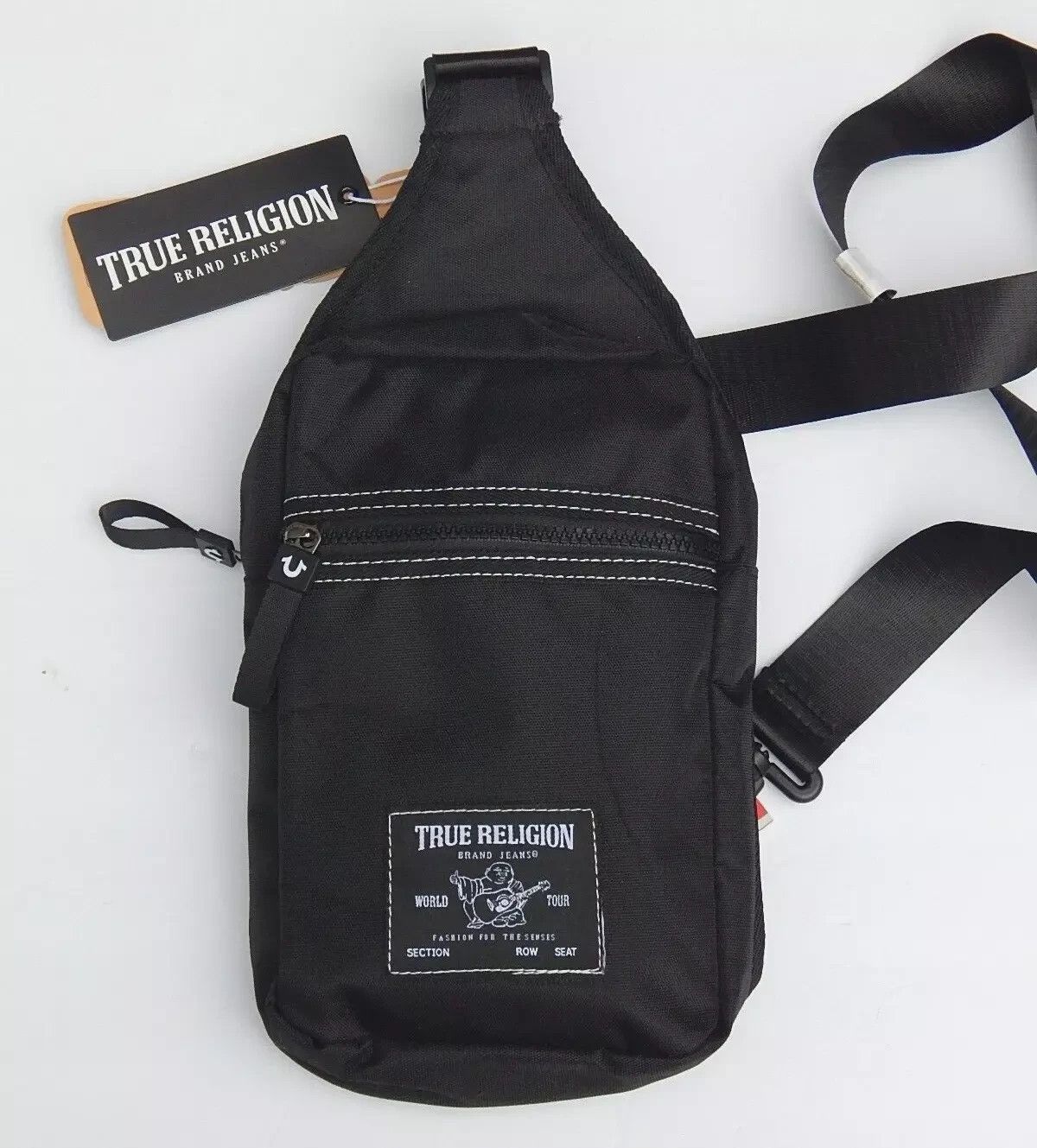 True Religion True Religion CrossBody Size ONE SIZE - 3 Thumbnail
