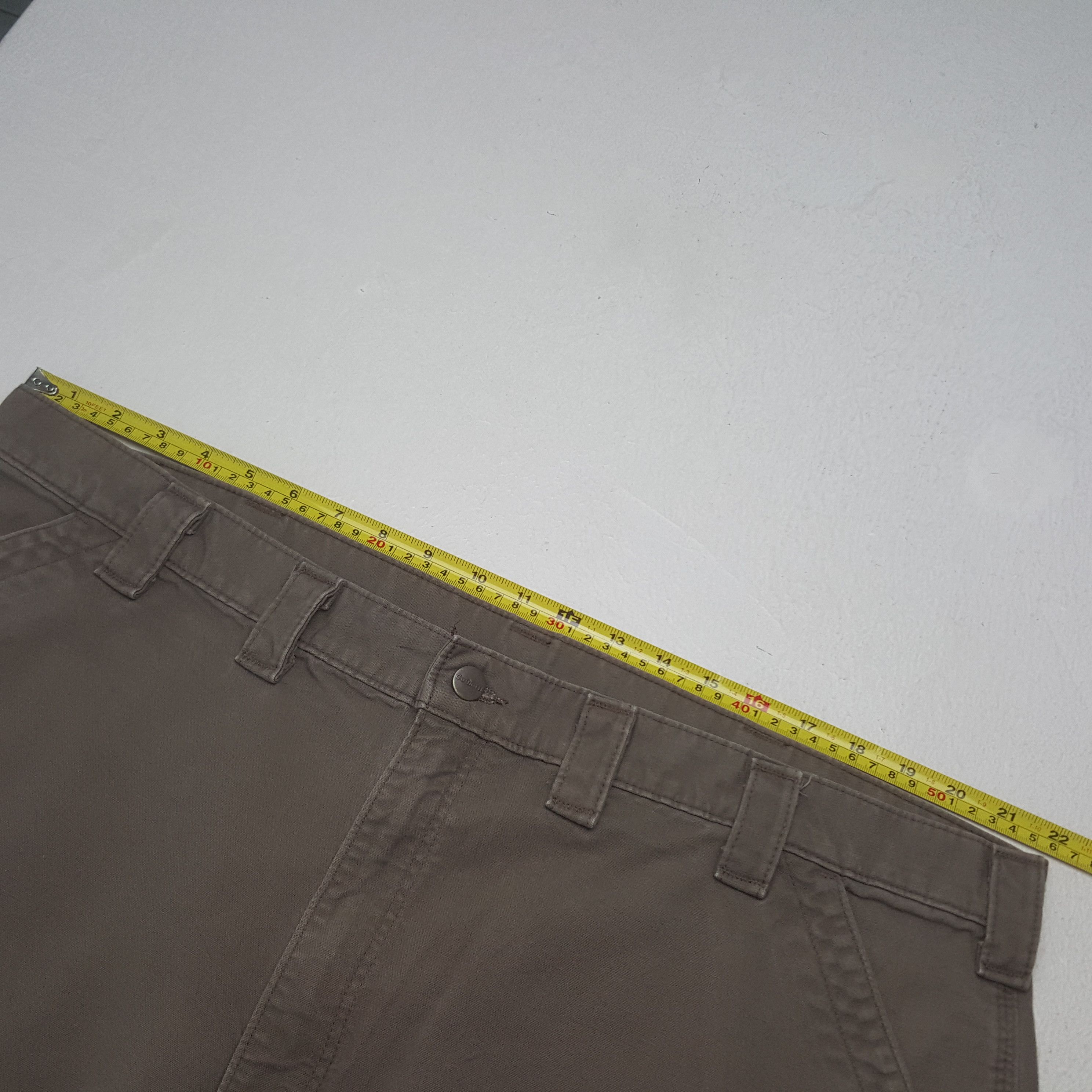 Carhartt Vintage Carhartt Casual Pants Size US 43 - 7 Thumbnail
