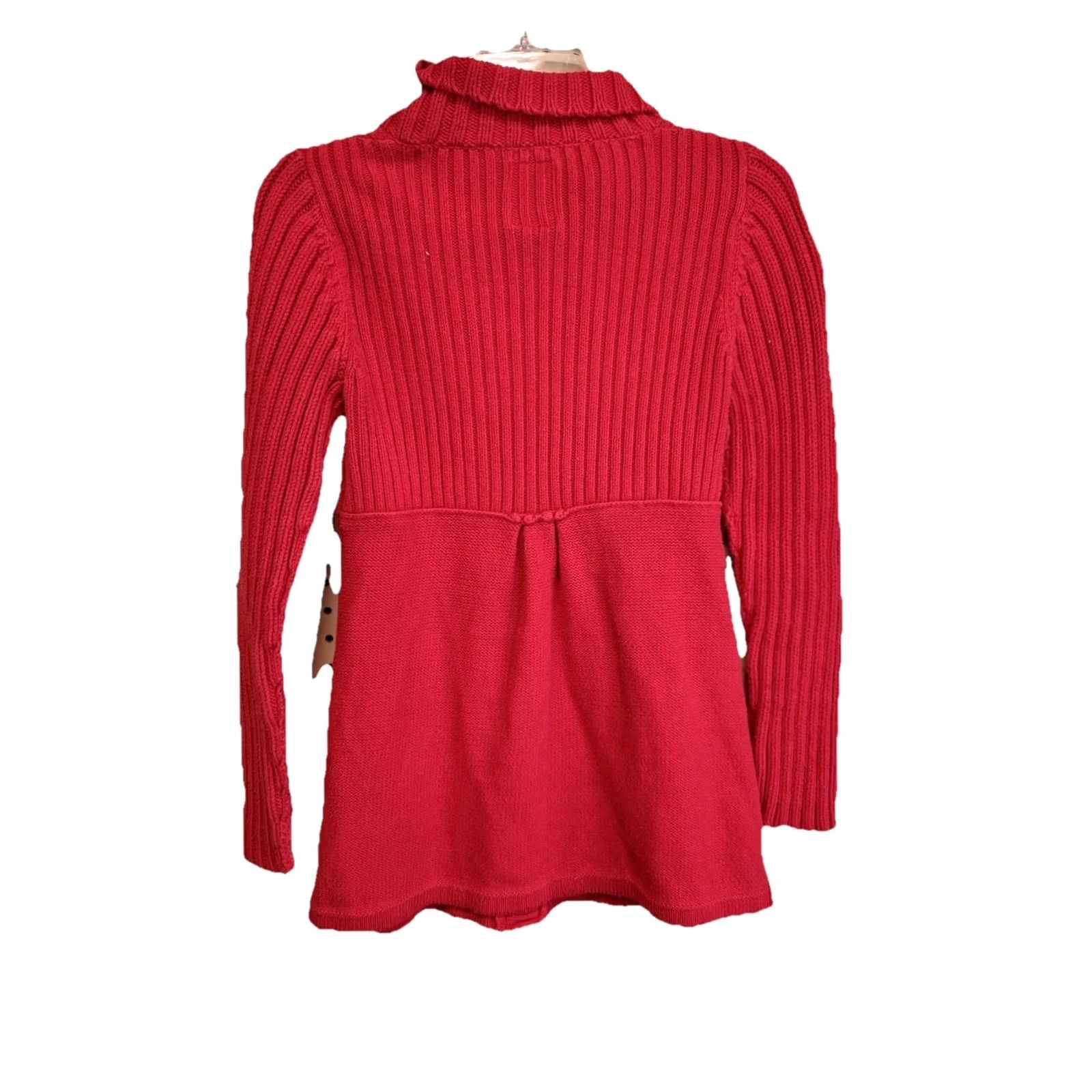 NEXT VINTAGE? NEXT Sweater? (Incorrect) Size M / US 6-8 / IT 42-44 - 4 Thumbnail
