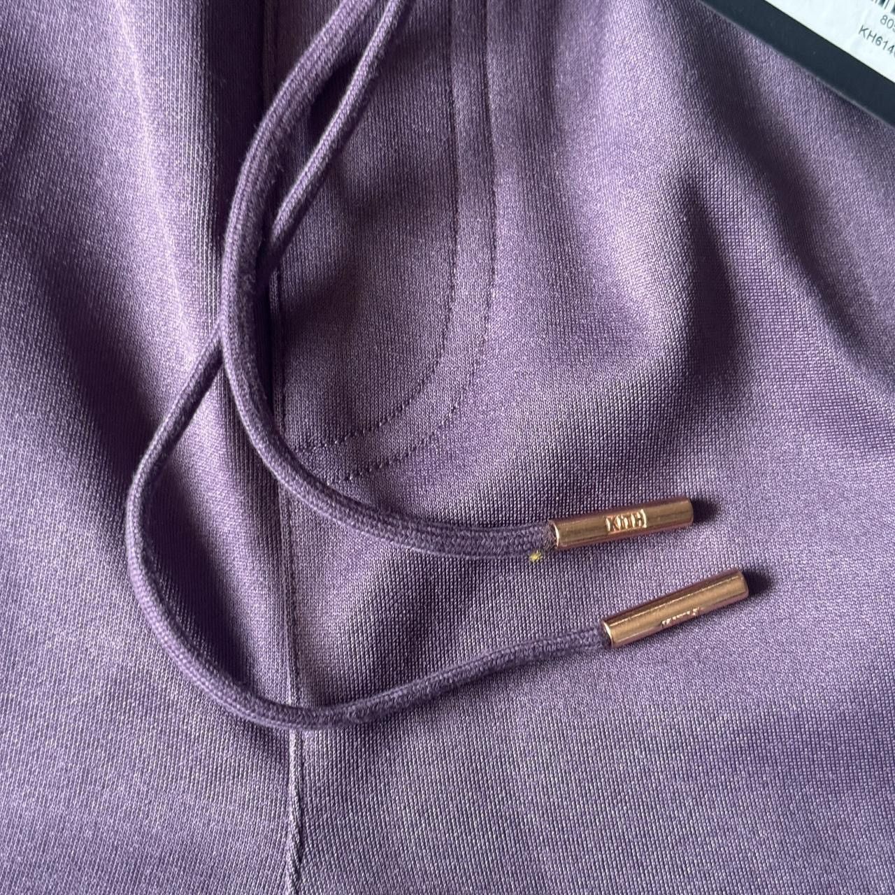 Kith Kith Track Shorts SZ S - Vintage Violet Size US 29 - 6 Thumbnail