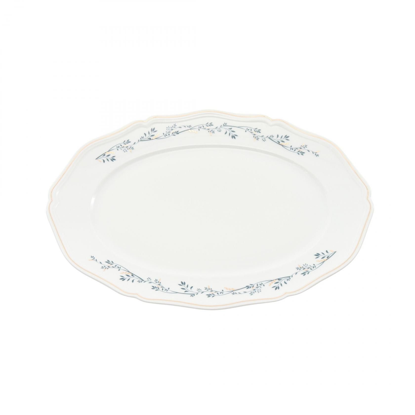 Van Cleef & Arpels Van Cleef & Arpels Van Cleef & Arpels × RAYNAUD ceramic plate Glass / Ceramic Other DUTY FREE for USA Size ONE SIZE - 1 Thumbnail