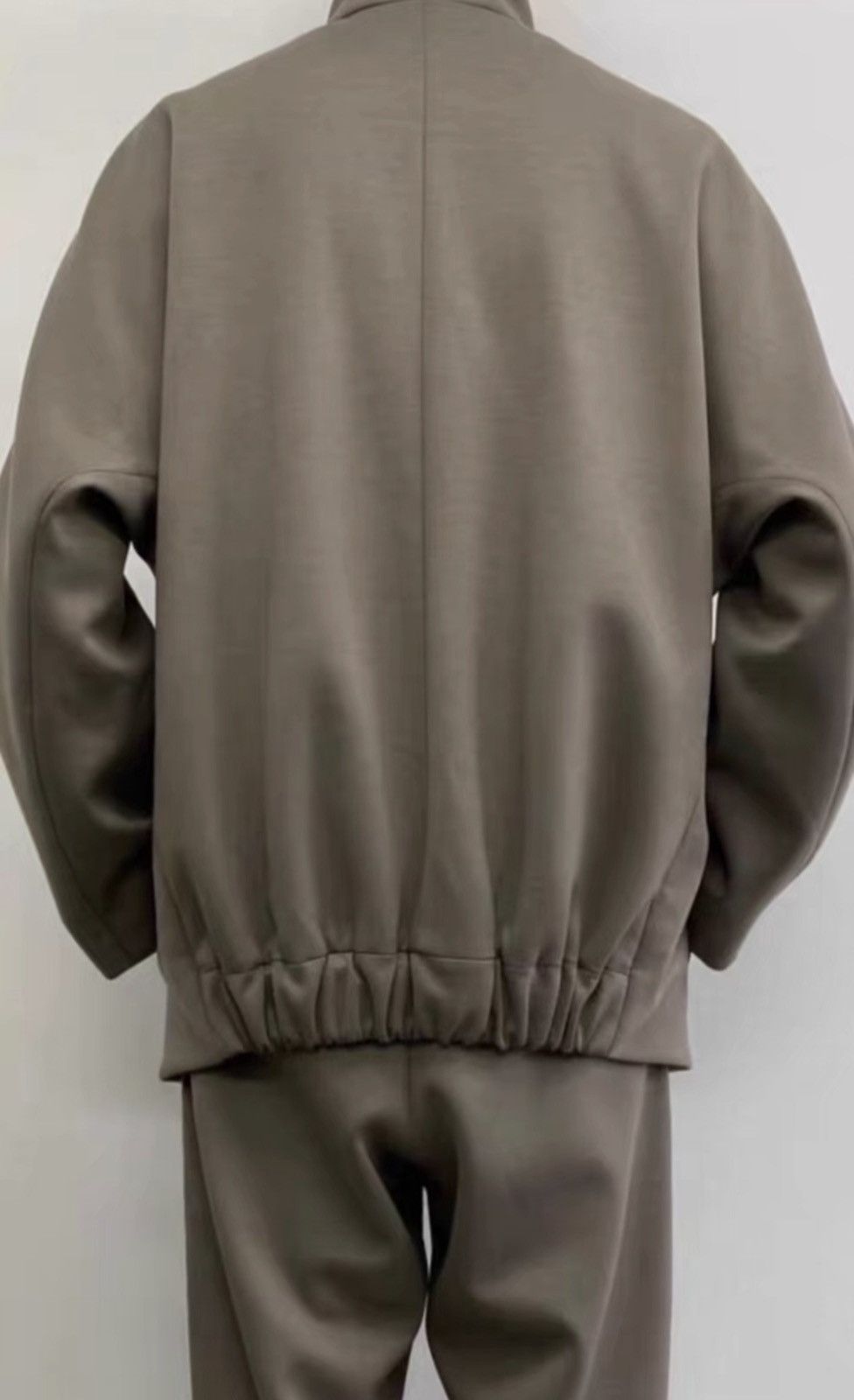 Omar Afridi Omar Afridi K8.0 NEW FORM Jacket K23 Size US L / EU 52-54 / 3 - 6 Thumbnail