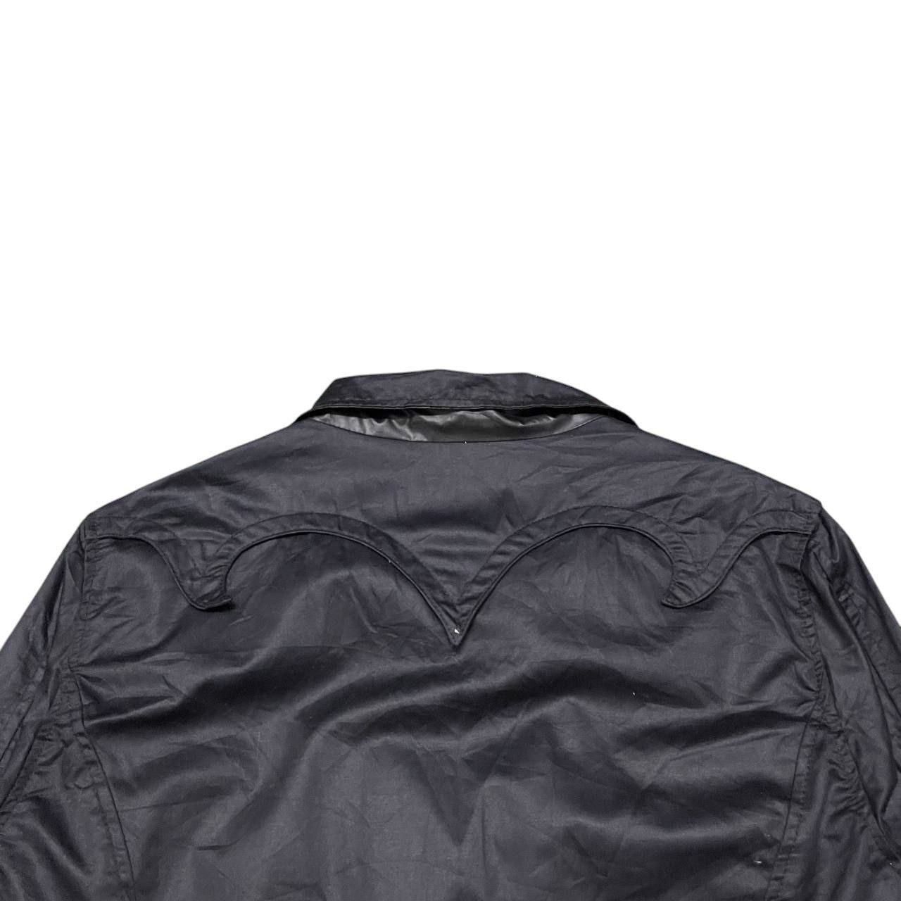 Japanese Brand Shama Rider Jacket Size US M / EU 48-50 / 2 - 12 Thumbnail