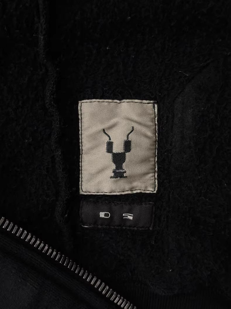 Rick Owens Rick Owens Wizarding hat knitted sleeves Size US M / EU 48-50 / 2 - 3 Thumbnail