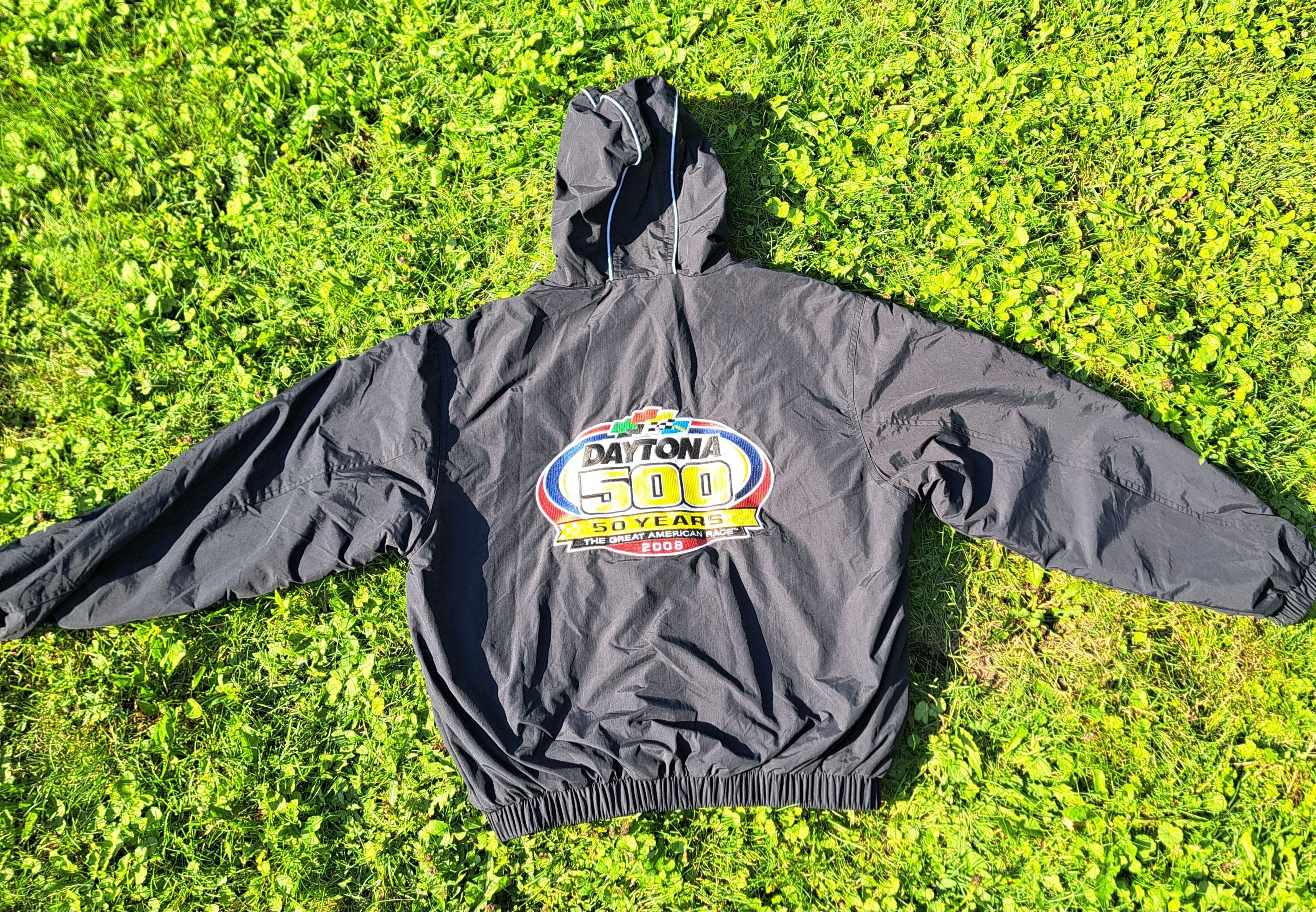 Daytona Daytona 500 jacket 2008 Size US M / EU 48-50 / 2 - 3 Thumbnail