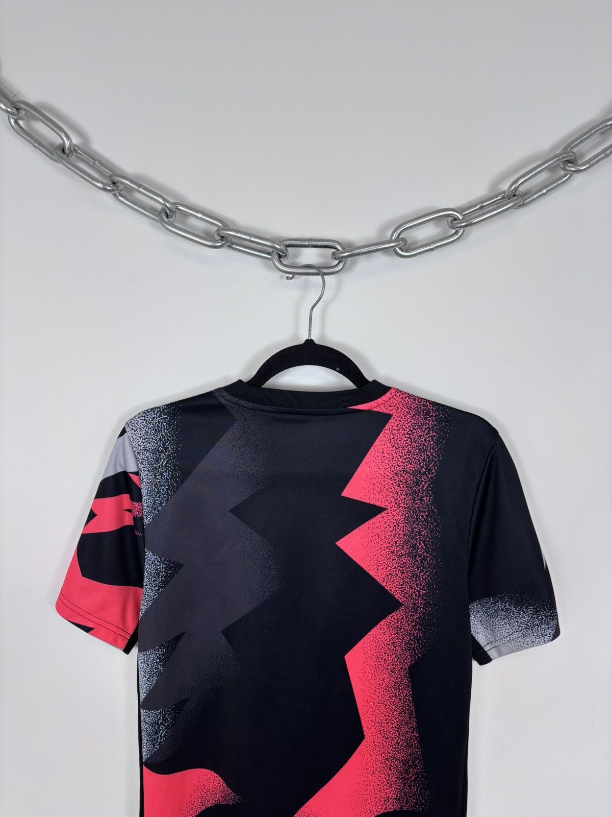 Jordan Brand Jordan Paris Saint Germain PSG 2019/20 Training Jersey Shirt Size US S / EU 44-46 / 1 - 15 Thumbnail