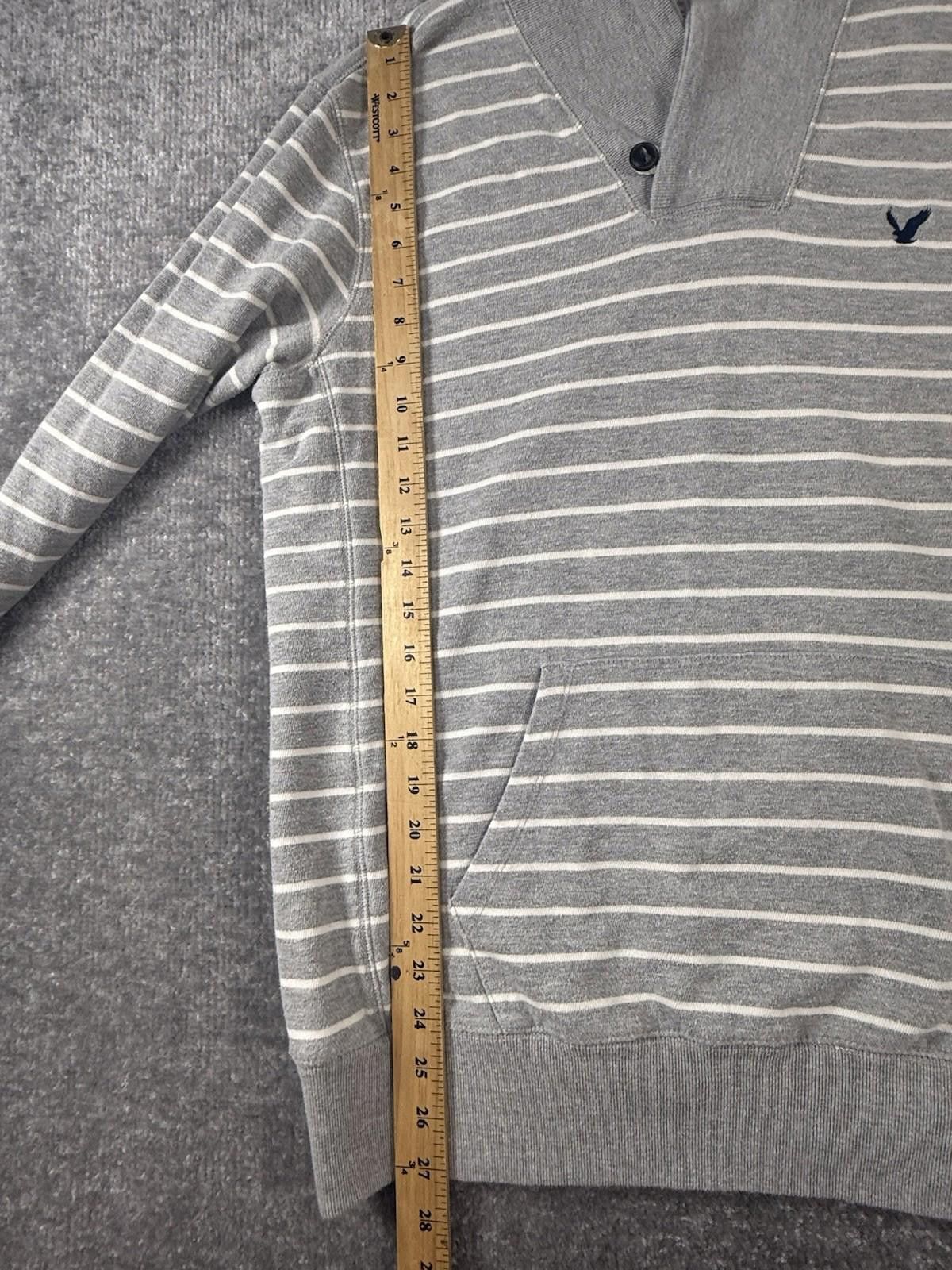 American Eagle Outfitters American Eagle Outfitters Vintage Sweater Men’s Size Large Size US L / EU 52-54 / 3 - 3 Thumbnail