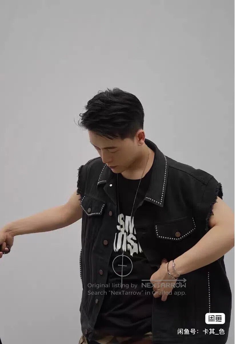 Celine CELINE Denim Jacket| Size US S / EU 44-46 / 1 - 3 Thumbnail