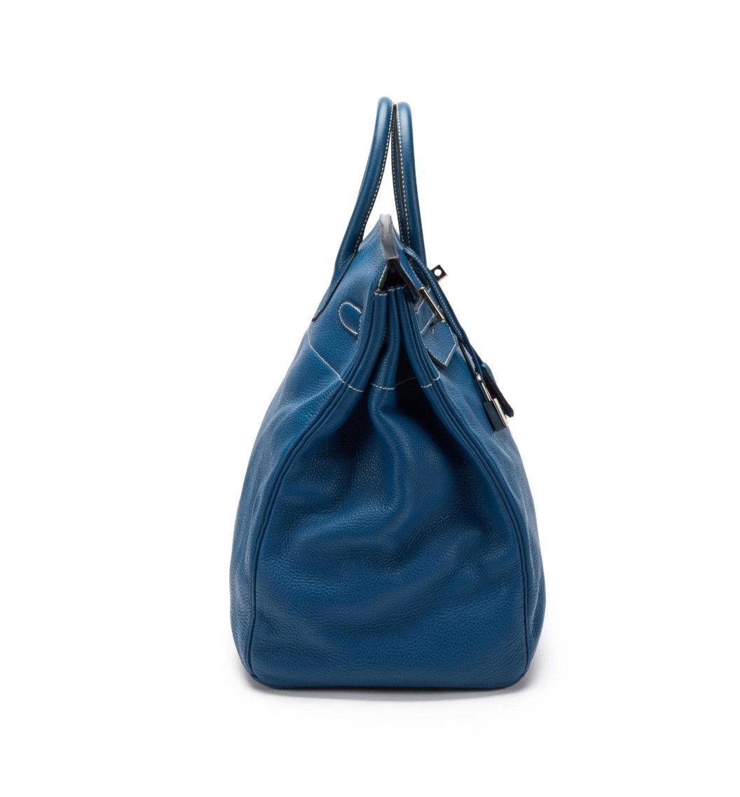 Hermes Hermes Birkin HAC 40 Size 40 - 3 Thumbnail