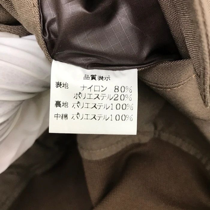 Japanese Brand × Sly Guild (SY0262) SLY JAPAN X THINSULATE BOMBER JACKETS Size US L / EU 52-54 / 3 - 9 Thumbnail