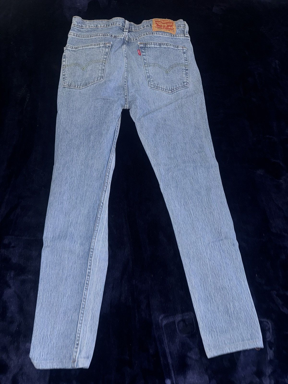 Levi's Levis vintage cowboys Size US 32 / EU 48 - 4 Thumbnail