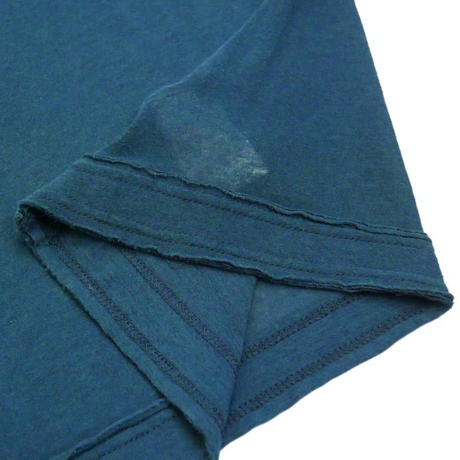 Yohji Yamamoto Y’s Yohji Yamamoto Raw Edge Tank Size US M / EU 48-50 / 2 - 8 Thumbnail