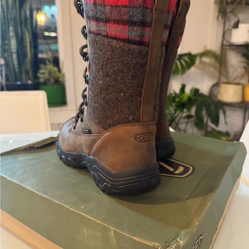 KEEN Keen winter boots - size 6 Size US 6 / IT 36 - 3 Thumbnail