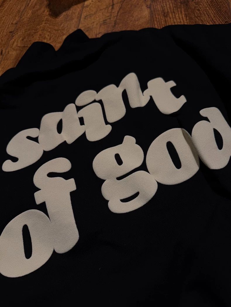 Fear of God Fear of God Co-branded baseball jacket Size US S / EU 44-46 / 1 - 3 Thumbnail