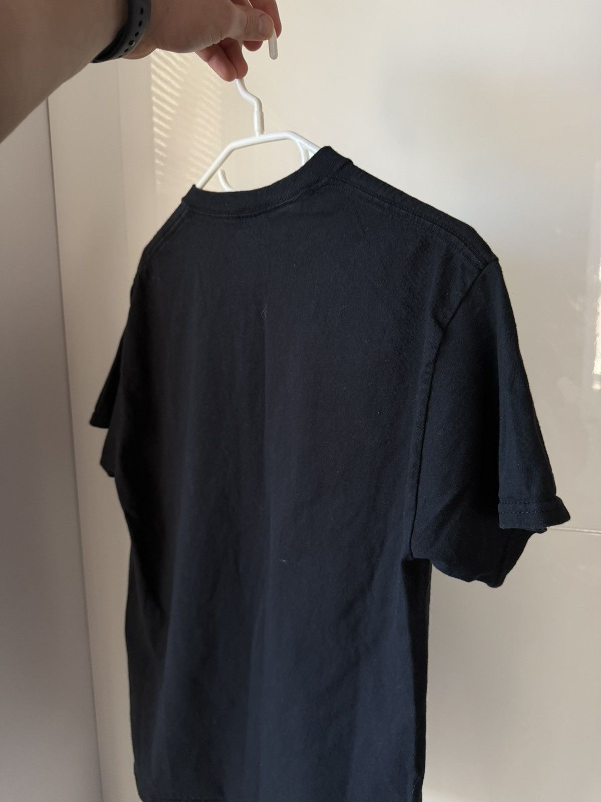Thrasher Thrasher Flame Red Logo T-Shirt Size US M / EU 48-50 / 2 - 10 Thumbnail