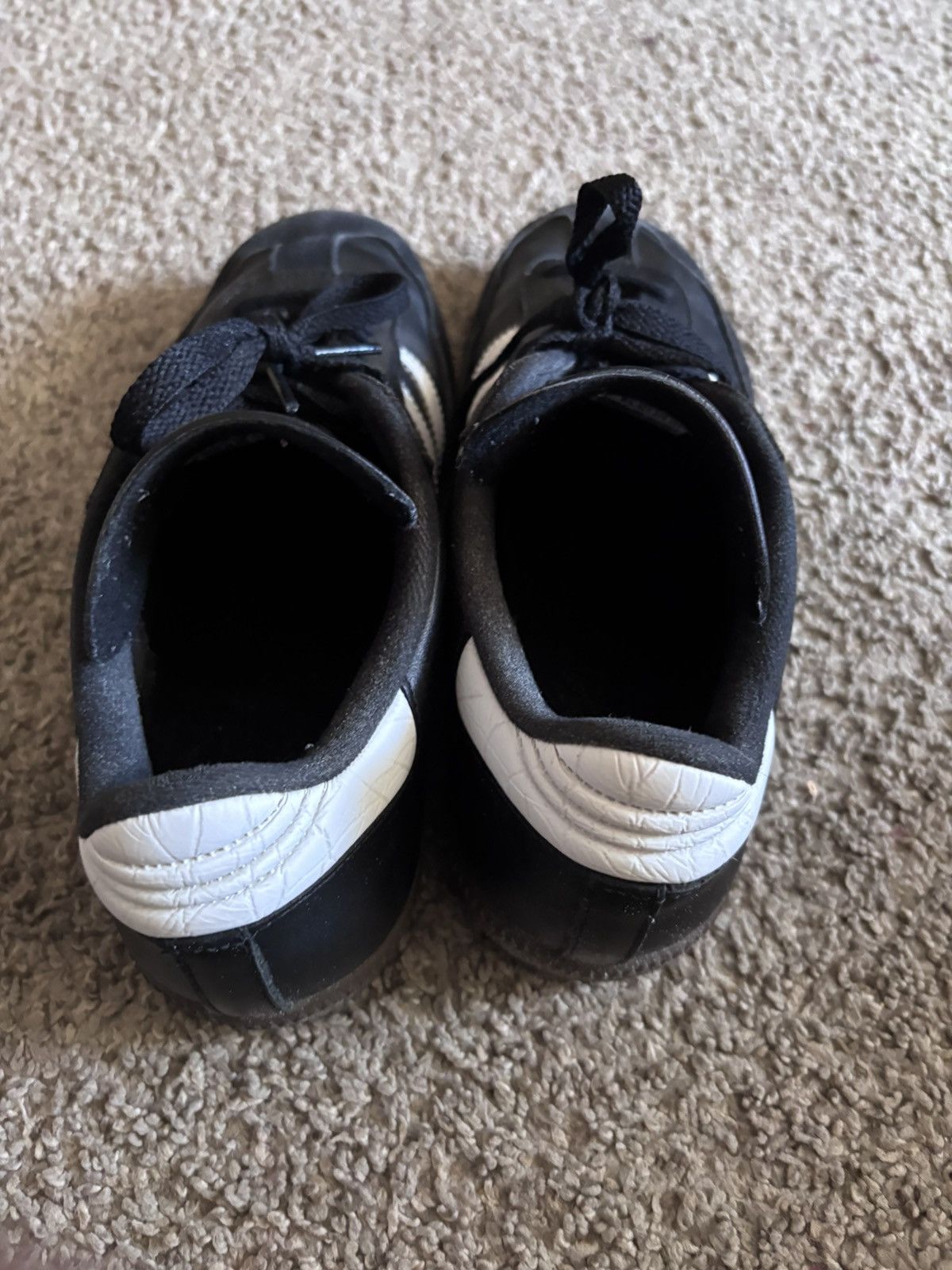 Adidas Adidas Sambas Size US 8.5 / EU 41-42 - 2 Thumbnail