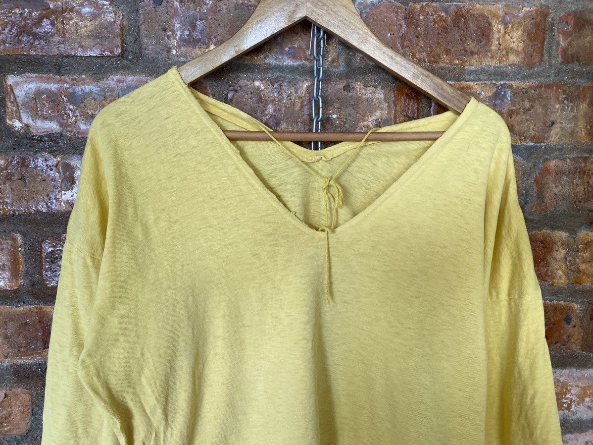 Kapital × Kapital Kountry Kapital Oversize muslin shirt Size US L / EU 52-54 / 3 - 3 Thumbnail