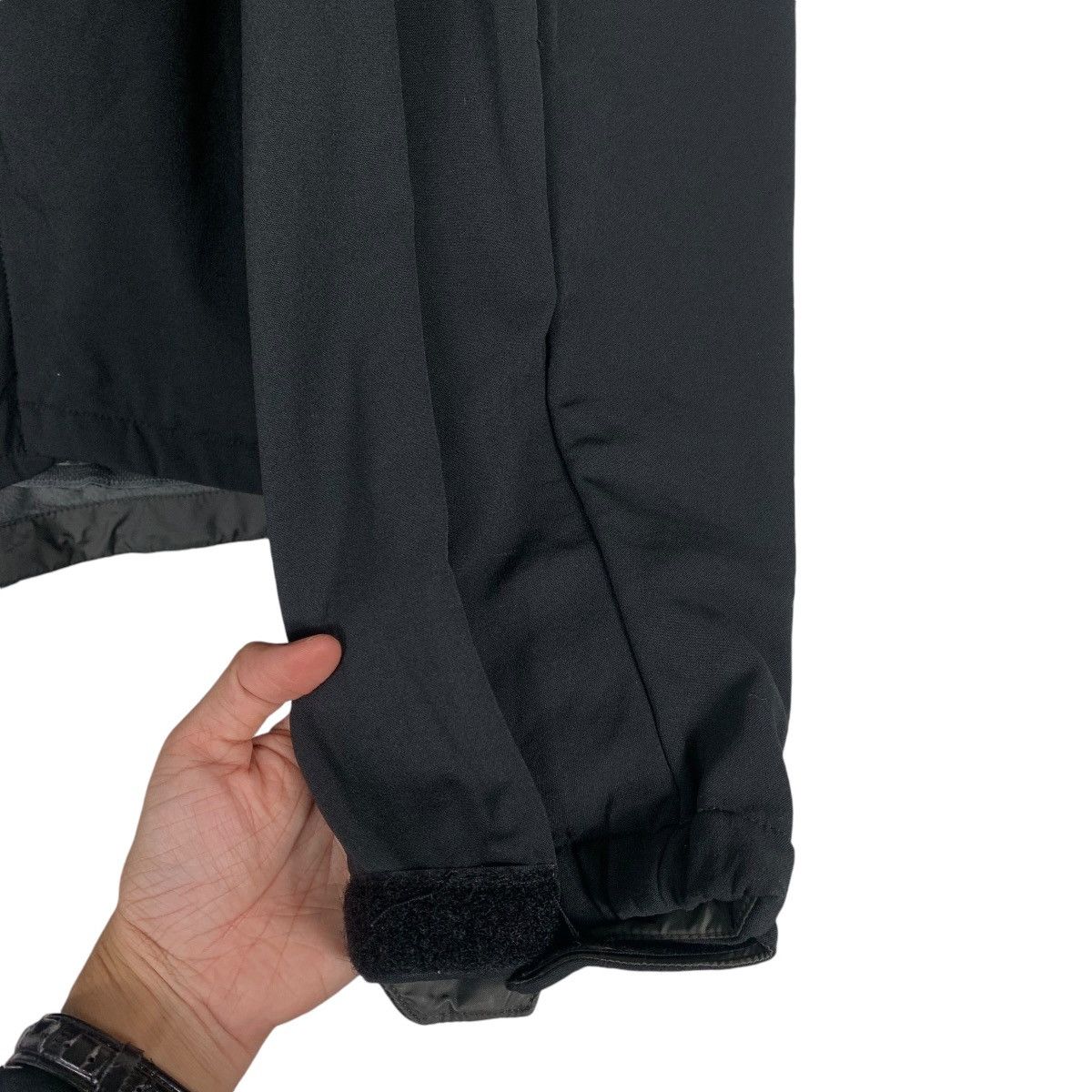 Salomon Salomon Light Jacket Size US M / EU 48-50 / 2 - 14 Thumbnail