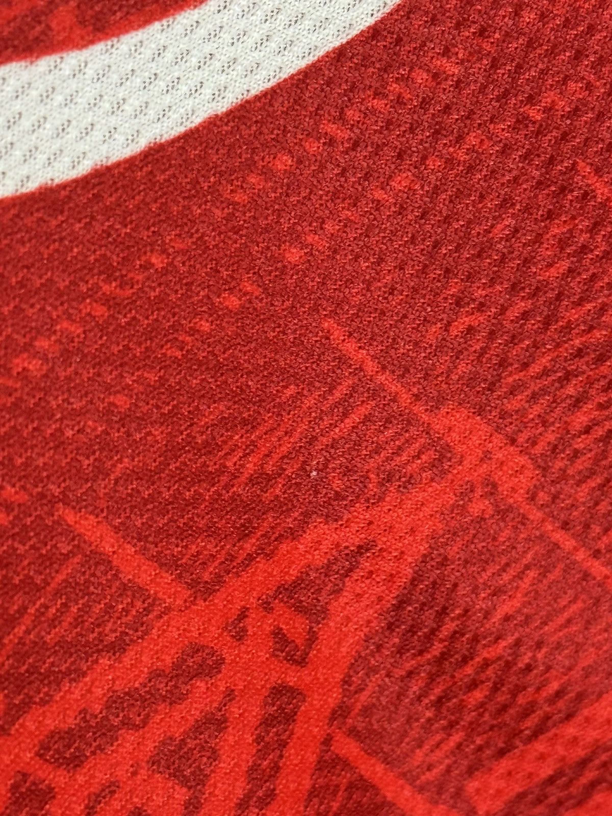 Umbro Manchester United 94/95 Home Giggs Football Jersey T-Shirt Size US M / EU 48-50 / 2 - 9 Thumbnail