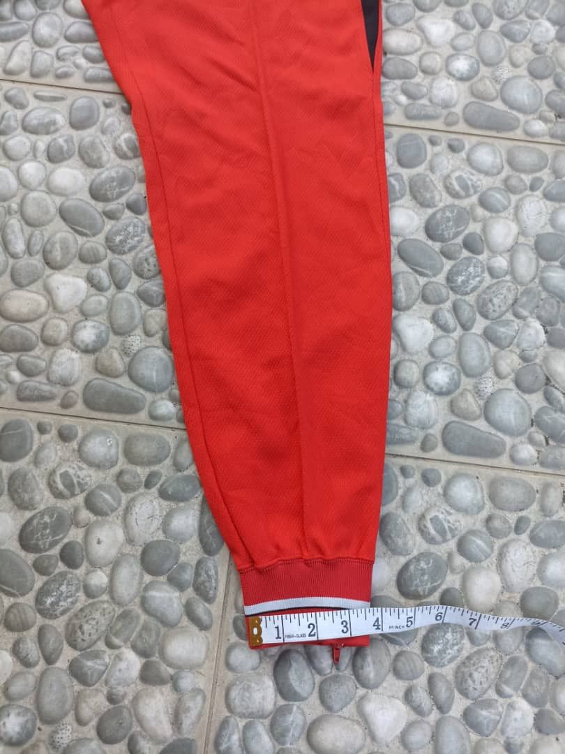 Japanese Brand × Vintage Vintage vigersport Track pants Size 23" - 15 Thumbnail