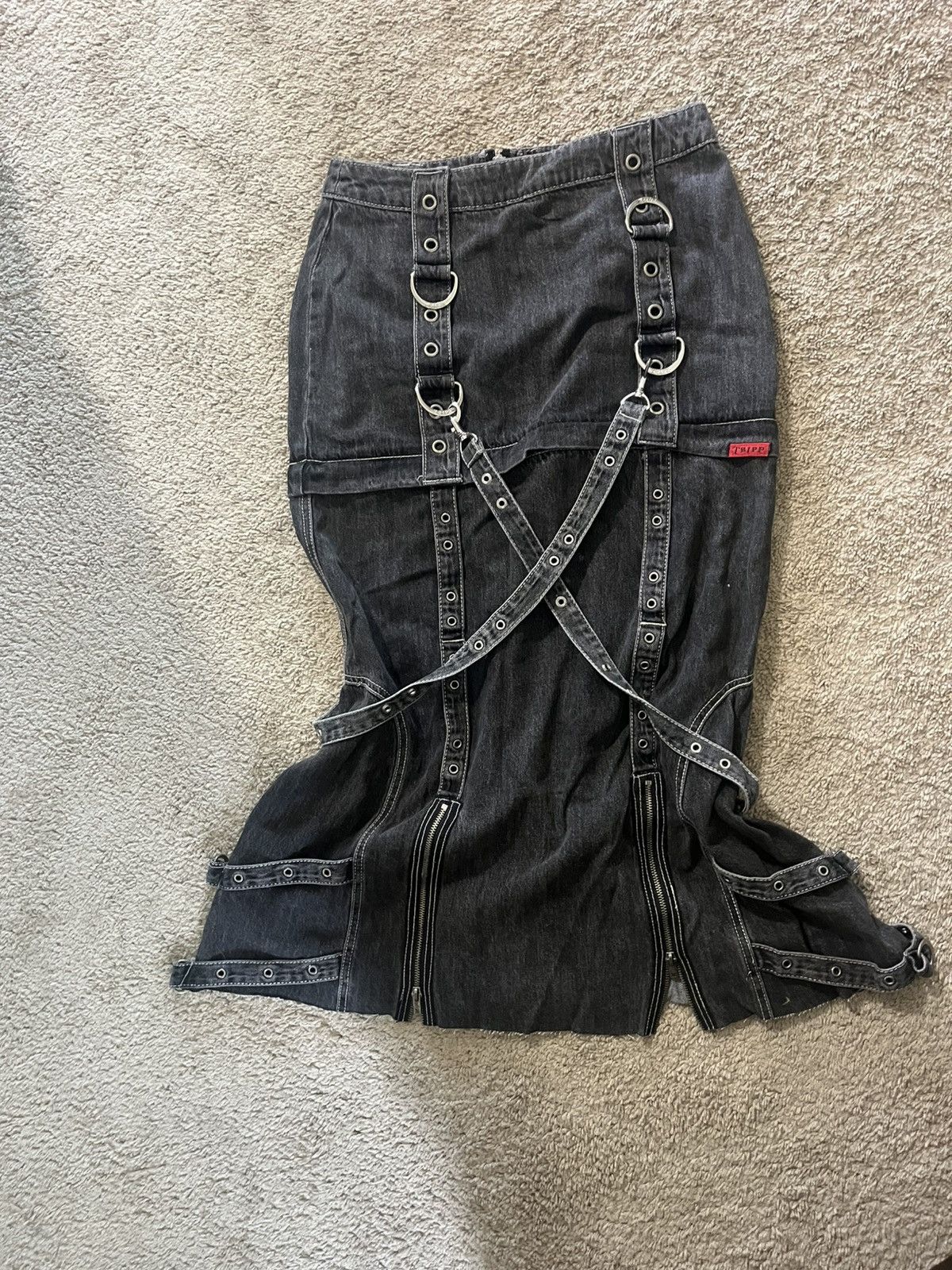 Tripp NYC Tripp nyc skirt Size 28" / US 6 / IT 42 - 1 Thumbnail