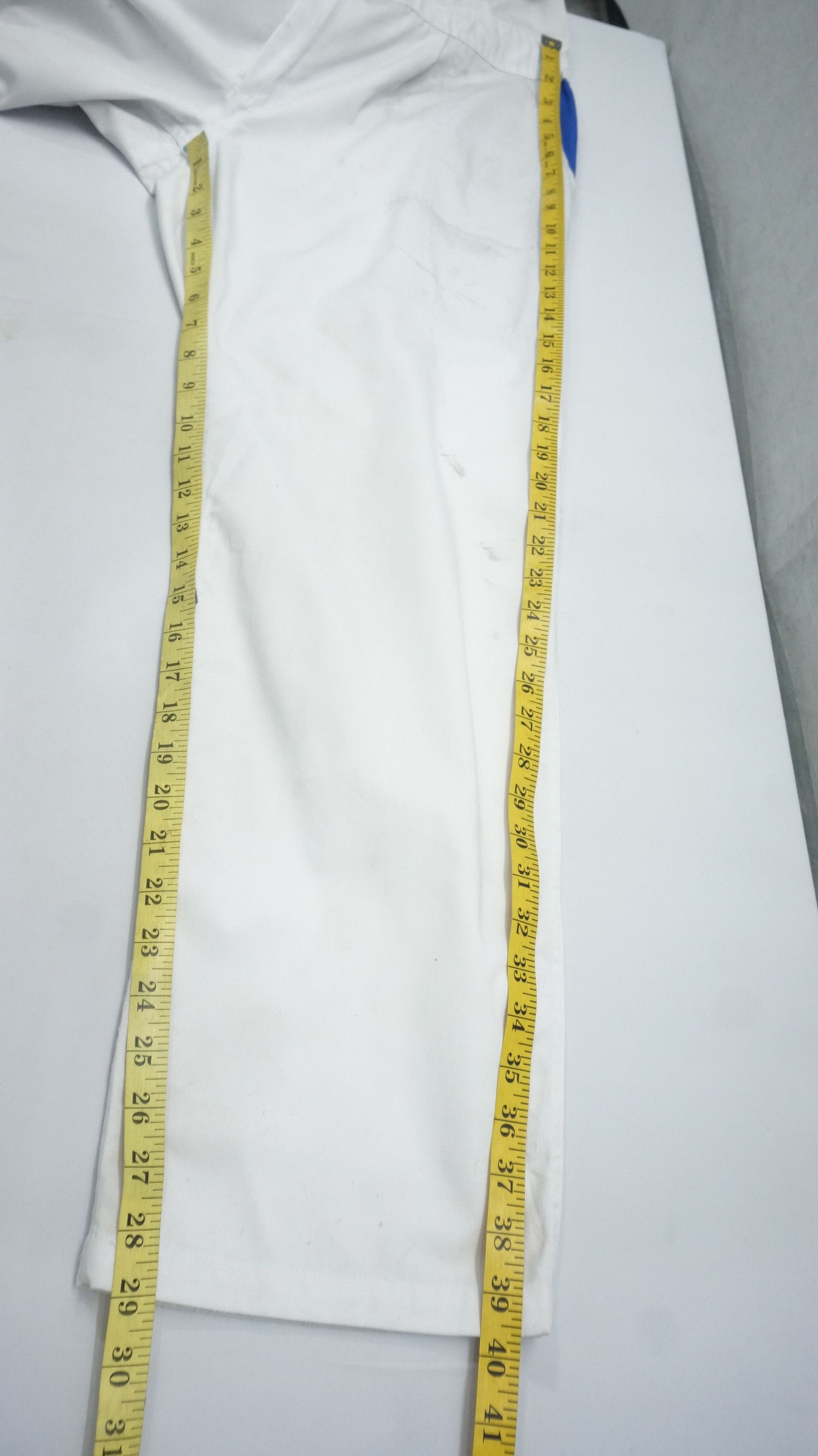 Japanese Brand Vintage HONDA Short Sleeve Coverall Size US 32 / EU 48 - 14 Thumbnail
