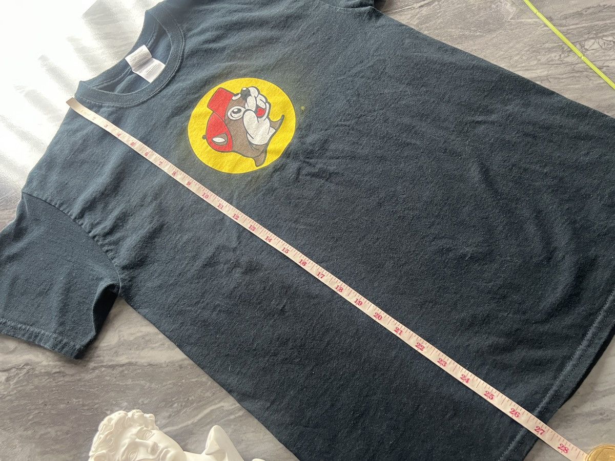 Anime × Vintage Buc-ee : Peace Love Size US M / EU 48-50 / 2 - 7 Thumbnail
