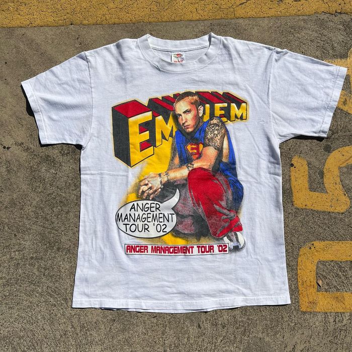 Vintage Surprisingly cheap Eminem Hip Hop Rap Snoop Dogg Tshirt Grailed