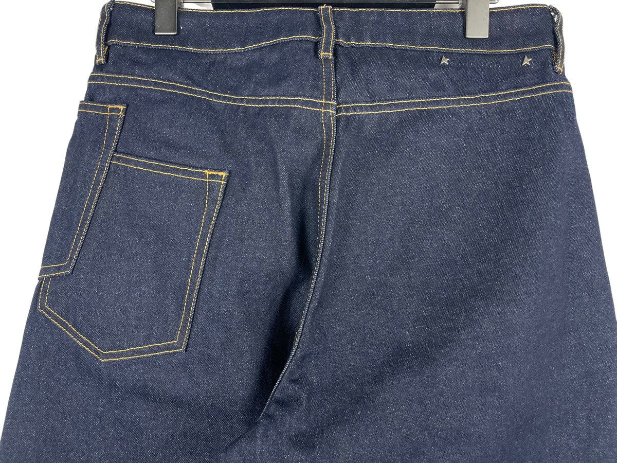 Golden Goose Golden Goose GGDB Morgan Wide Pants Size US 31 - 5 Thumbnail