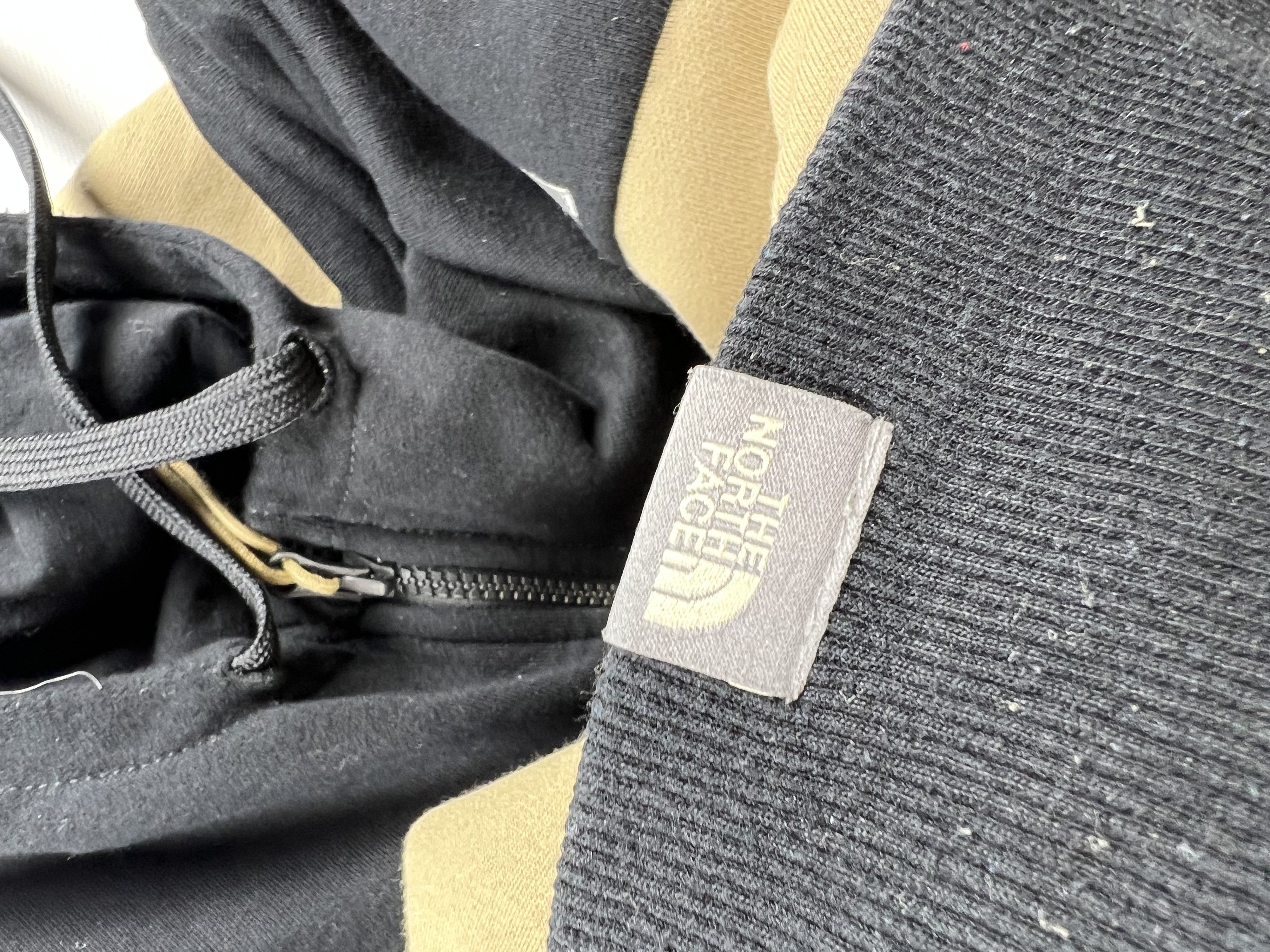 The North Face The North Face Zip Hoodie XXL Size US XXL / EU 58 / 5 - 7 Thumbnail