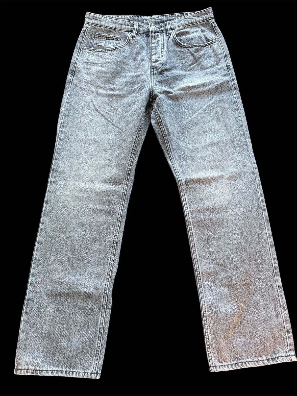 Ksubi Ksubi jeans Size US 32 / EU 48 - 2 Thumbnail