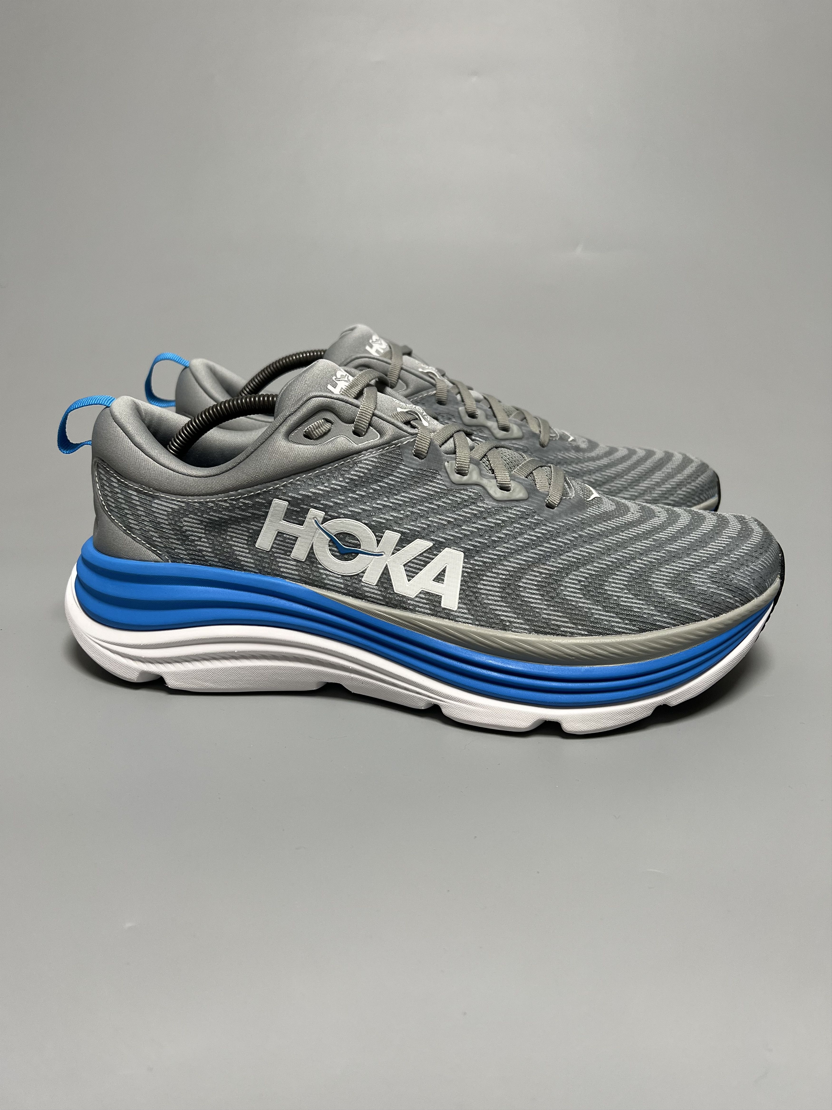 Hoka 13D Hoka One One Gaviota 5 Running Shoes Walking Gym Size US 13 / EU 46 - 1 Thumbnail