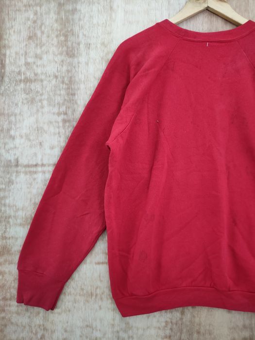 USA Olympics Atlanta 1996 delta 55 usa vintage sweatshirt #46-065DLL Size US XL / EU 56 / 4 - 9 Thumbnail