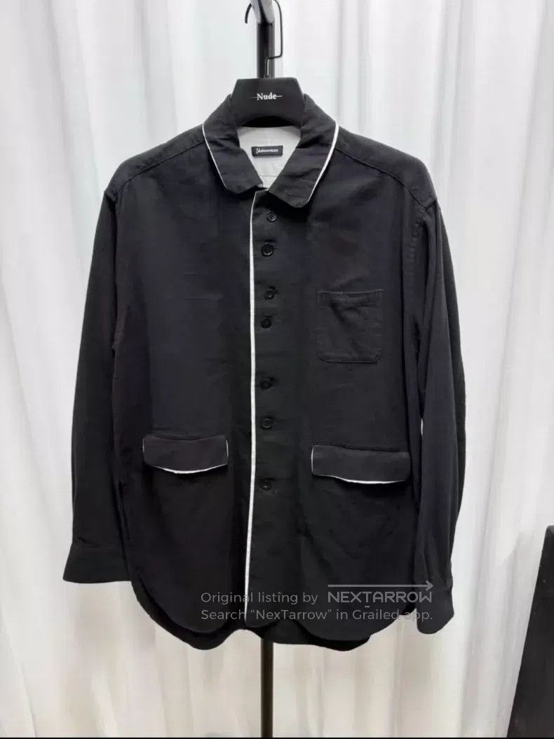 Undercover Undercover Neoboy jacket Size US M / EU 48-50 / 2 - 2 Thumbnail
