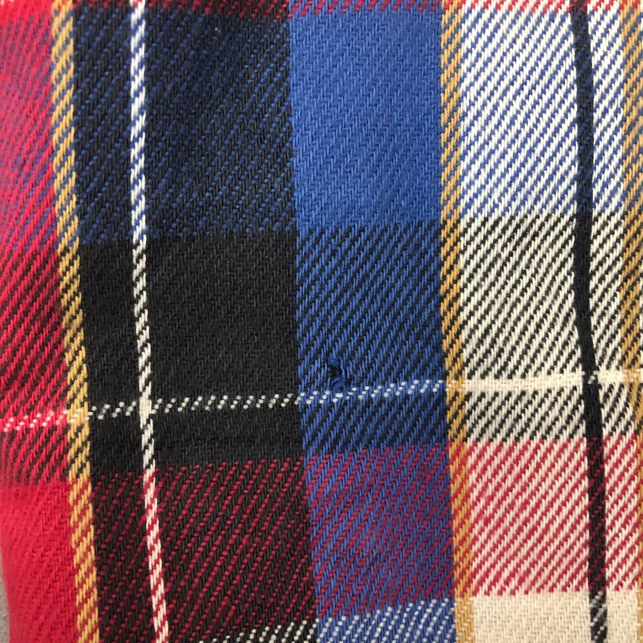 FiveBrother Y676 FIVE BROTHER FLANNEL JACKETS Size US M / EU 48-50 / 2 - 7 Thumbnail