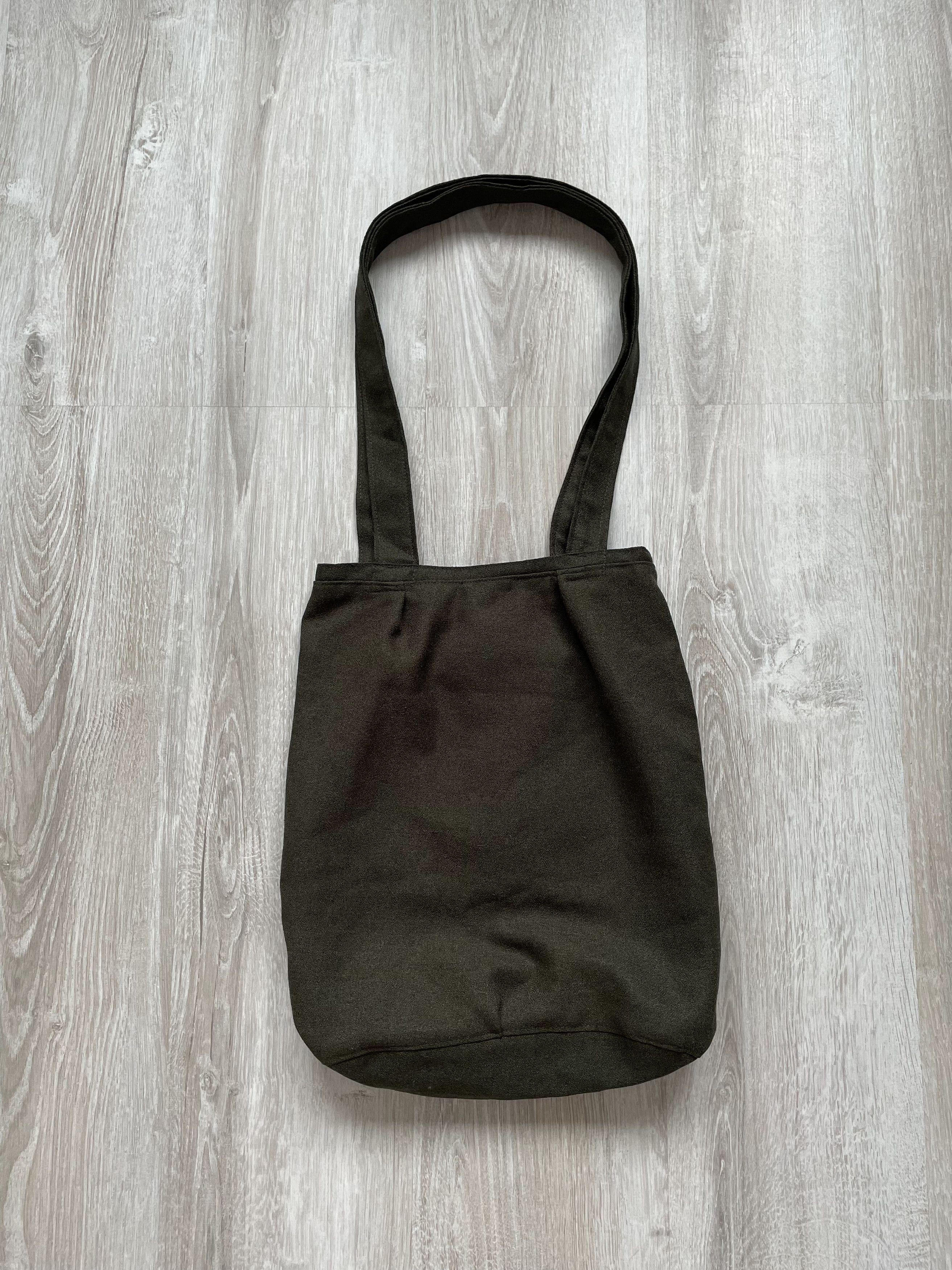 Other Vintage Y2K Military Camo Tote Bag Size ONE SIZE - 3 Thumbnail