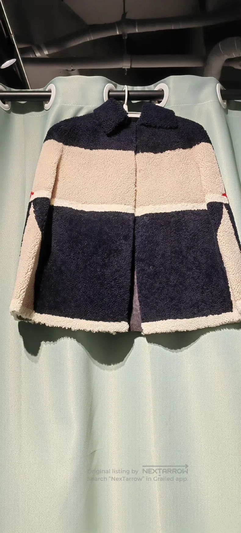 Valentino Valentino outerwear Size M / US 6-8 / IT 42-44 - 1 Thumbnail