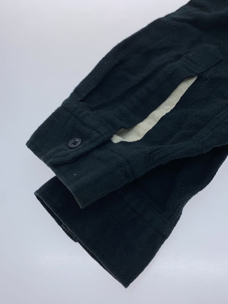 Yohji Yamamoto Y's for Men Long-sleeved shirt Size US XXL / EU 58 / 5 - 5 Thumbnail