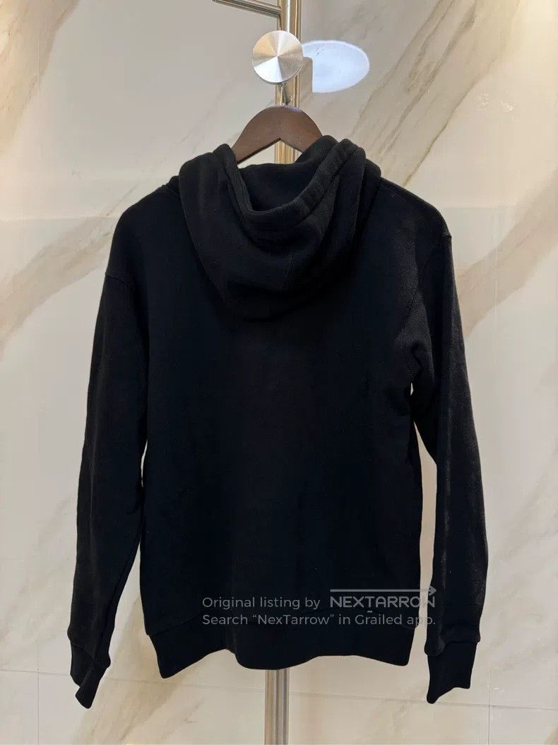 Gucci Gucci Colour stripe logo sweatshirt on the chest Size US XS / EU 42 / 0 - 2 Thumbnail