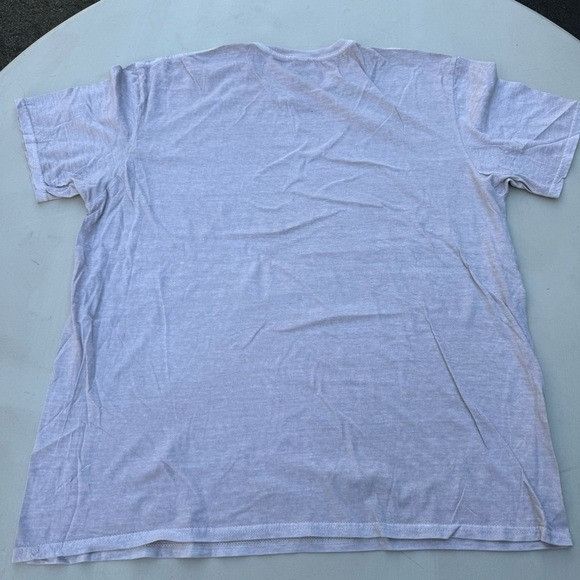 Band Tees × Jimi Hendrix NEW JIMI HENDRIX HEAR MY TRAIN A COMIN’ WHITE T-SHIRT SZ L Size US L / EU 52-54 / 3 - 4 Thumbnail