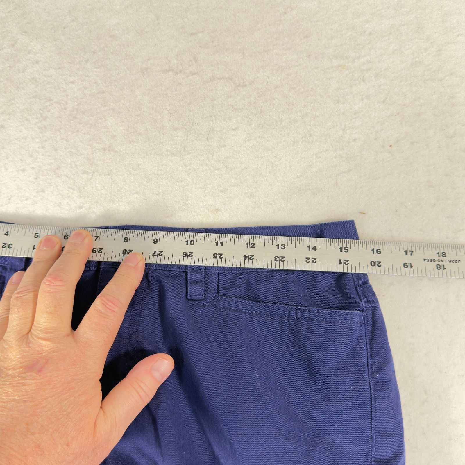 Lauren Ralph Lauren Lauren Ralph Lauren Women Cropped Pant Size 6 Mid Calf Capri Size 28" / US 6 / IT 42 - 10 Thumbnail