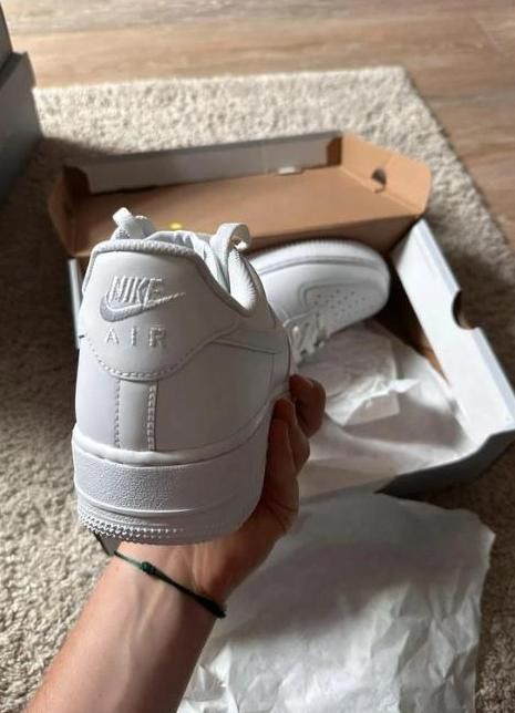 Other AIR FORCE 1 Size US 8 / IT 38 - 2 Thumbnail