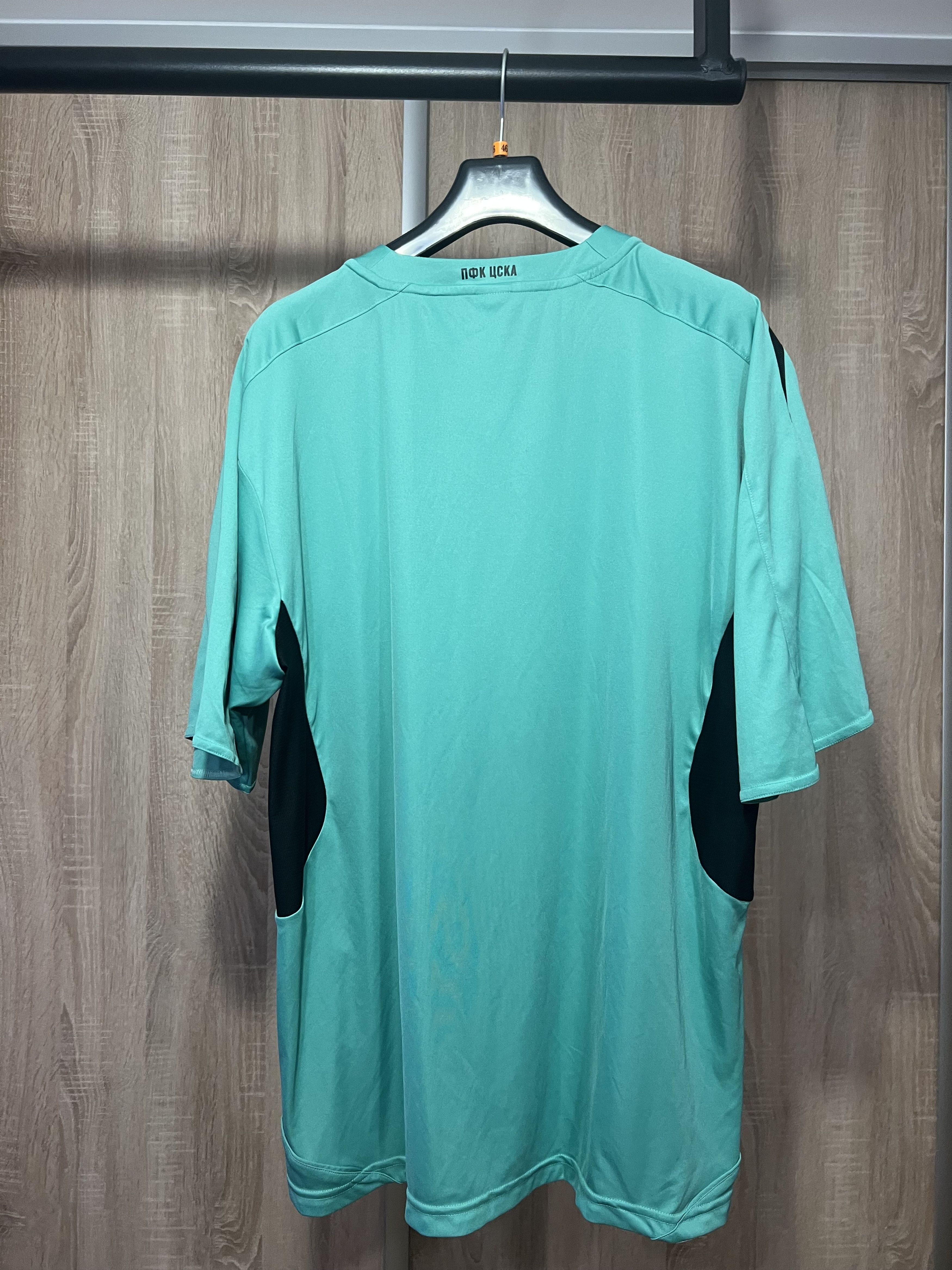 Reebok CSKA Moscow Shirt Reebok Size US XL / EU 56 / 4 - 5 Thumbnail