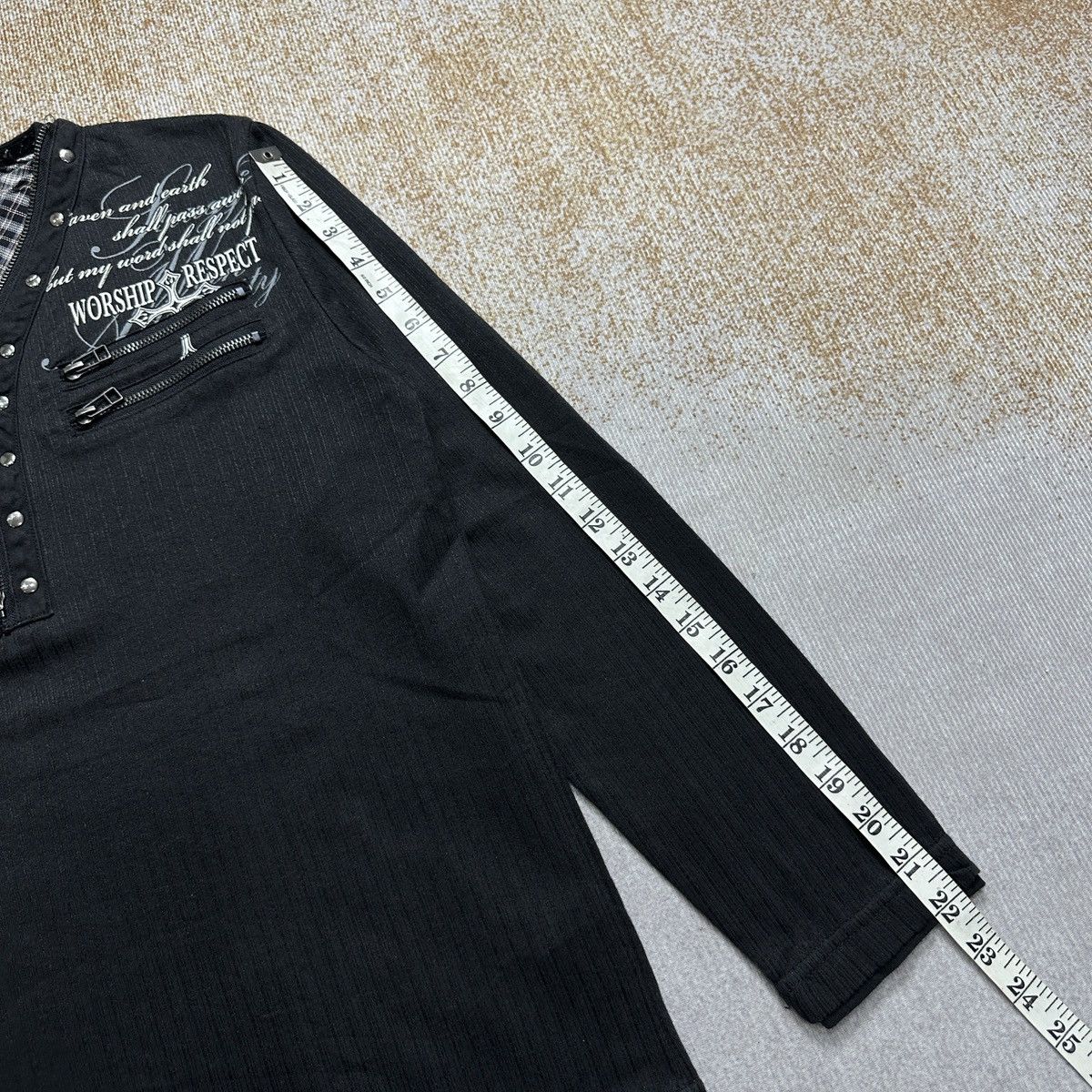 Japanese Brand Pract Japanese brand Size US M / EU 48-50 / 2 - 8 Thumbnail