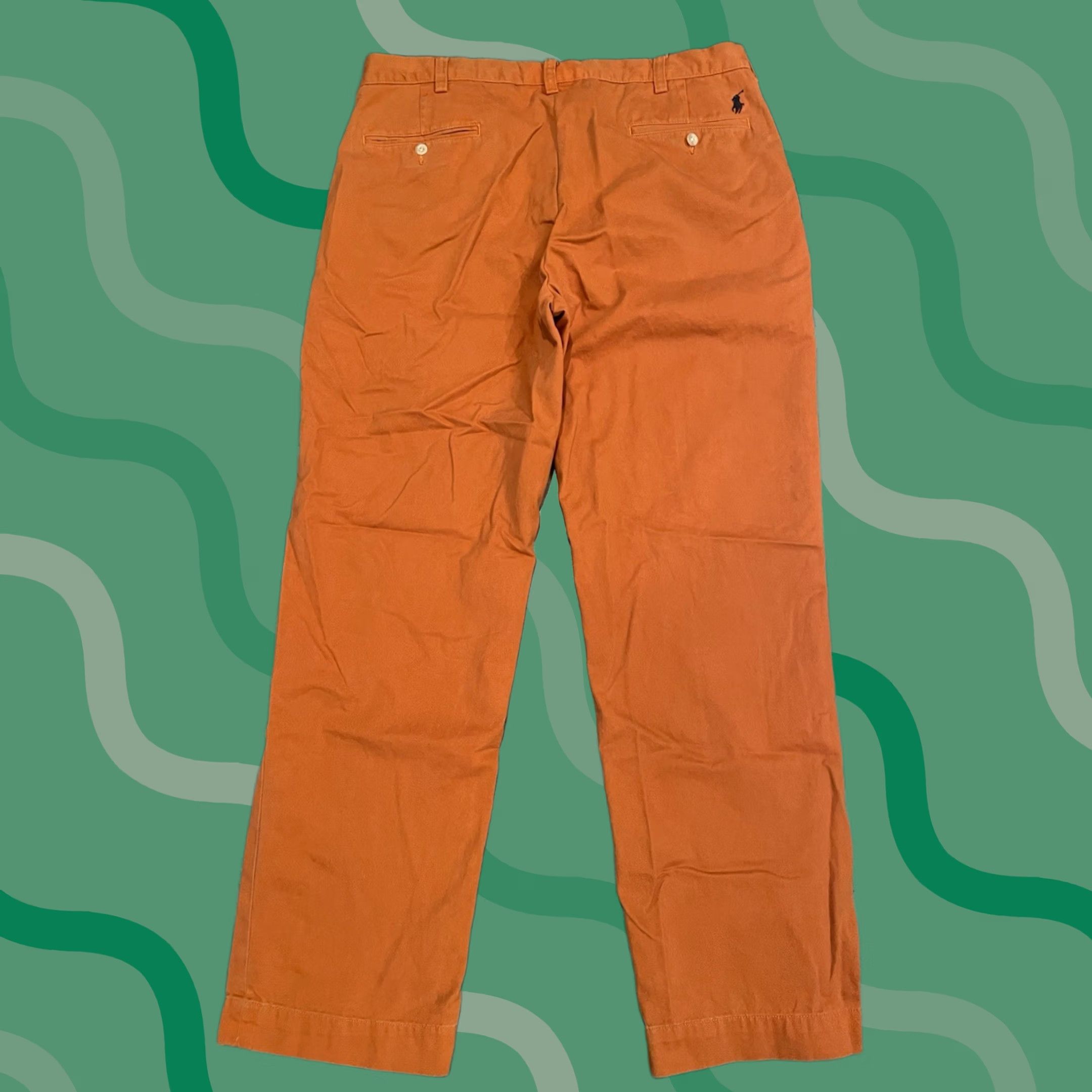 Ralph Lauren Preston Pant | Grailed