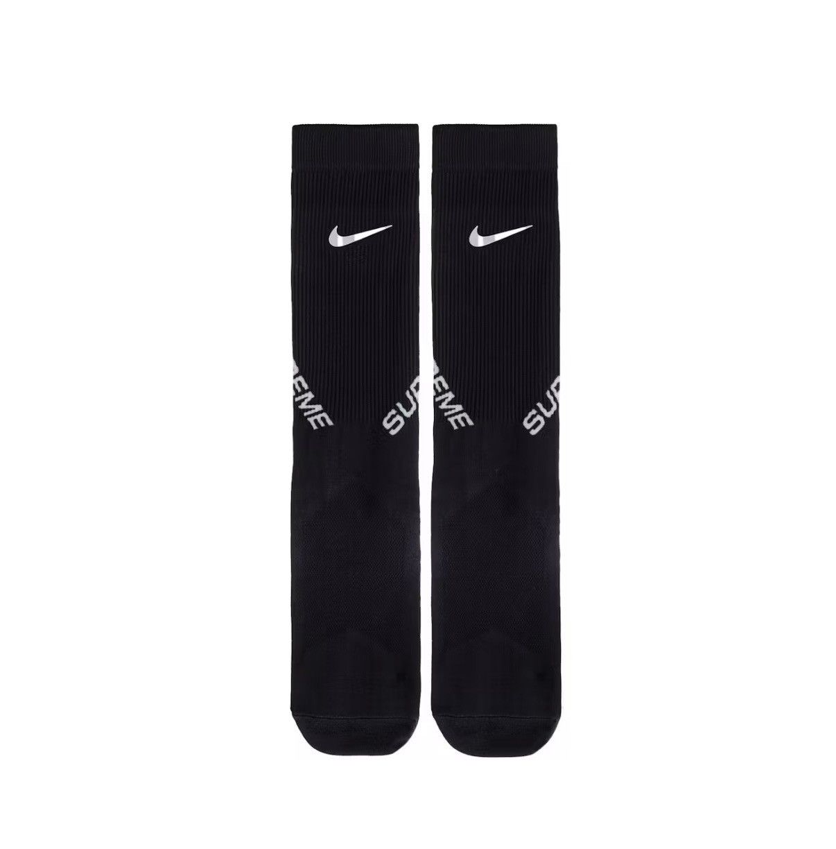 Supreme Supreme Spark Socks Size ONE SIZE - 3 Thumbnail