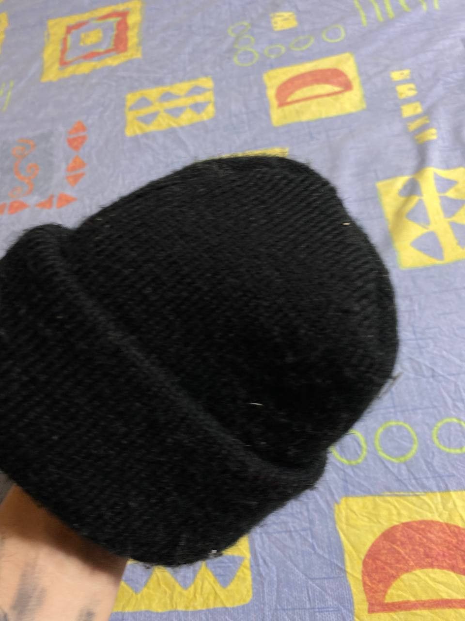 Kangol Kangol Hat Size ONE SIZE - 5 Thumbnail