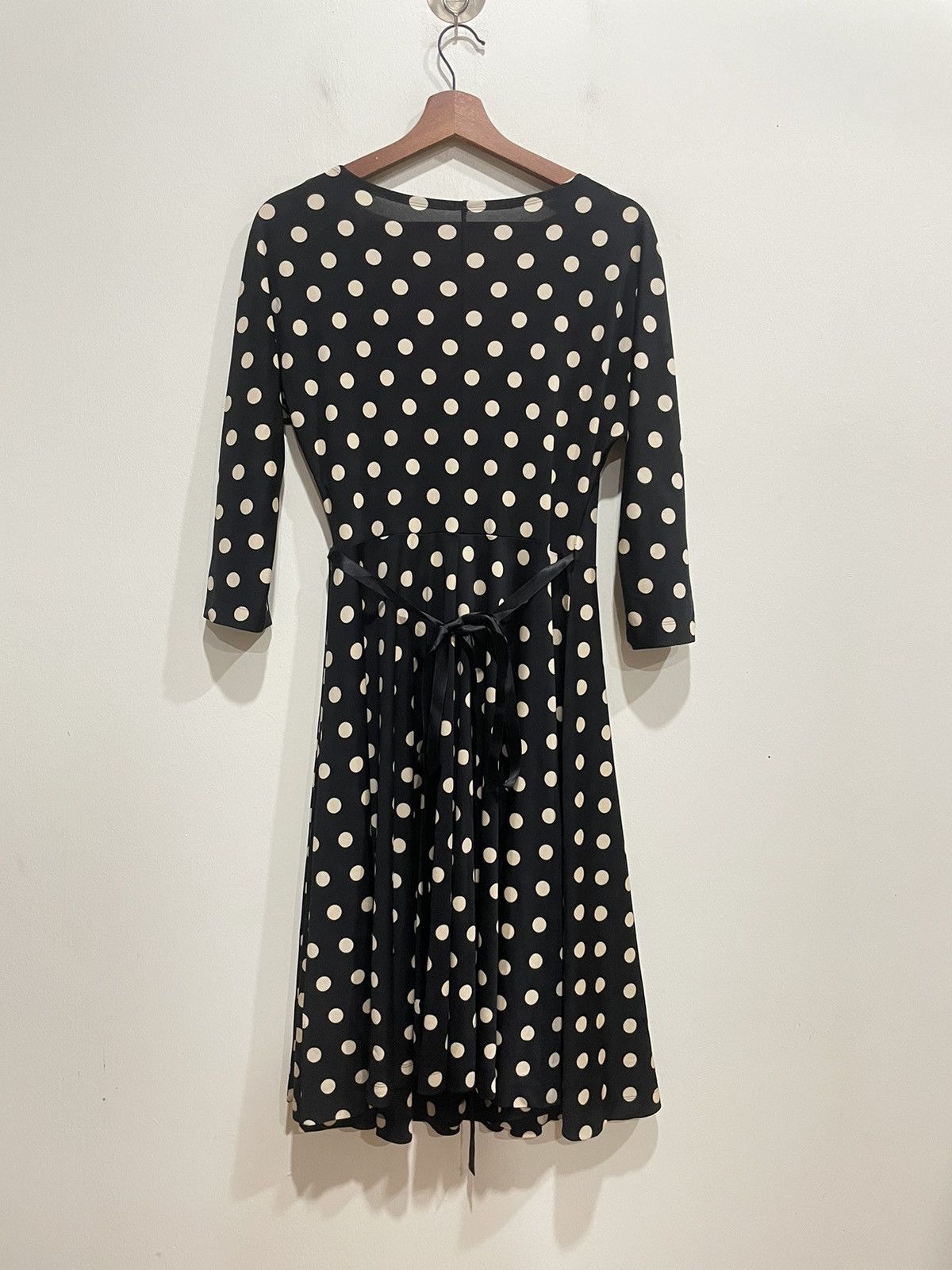 yoshie inaba Yoshie Inaba Polka Dot Dress Size XS / US 0-2 / IT 36-38 - 2 Thumbnail